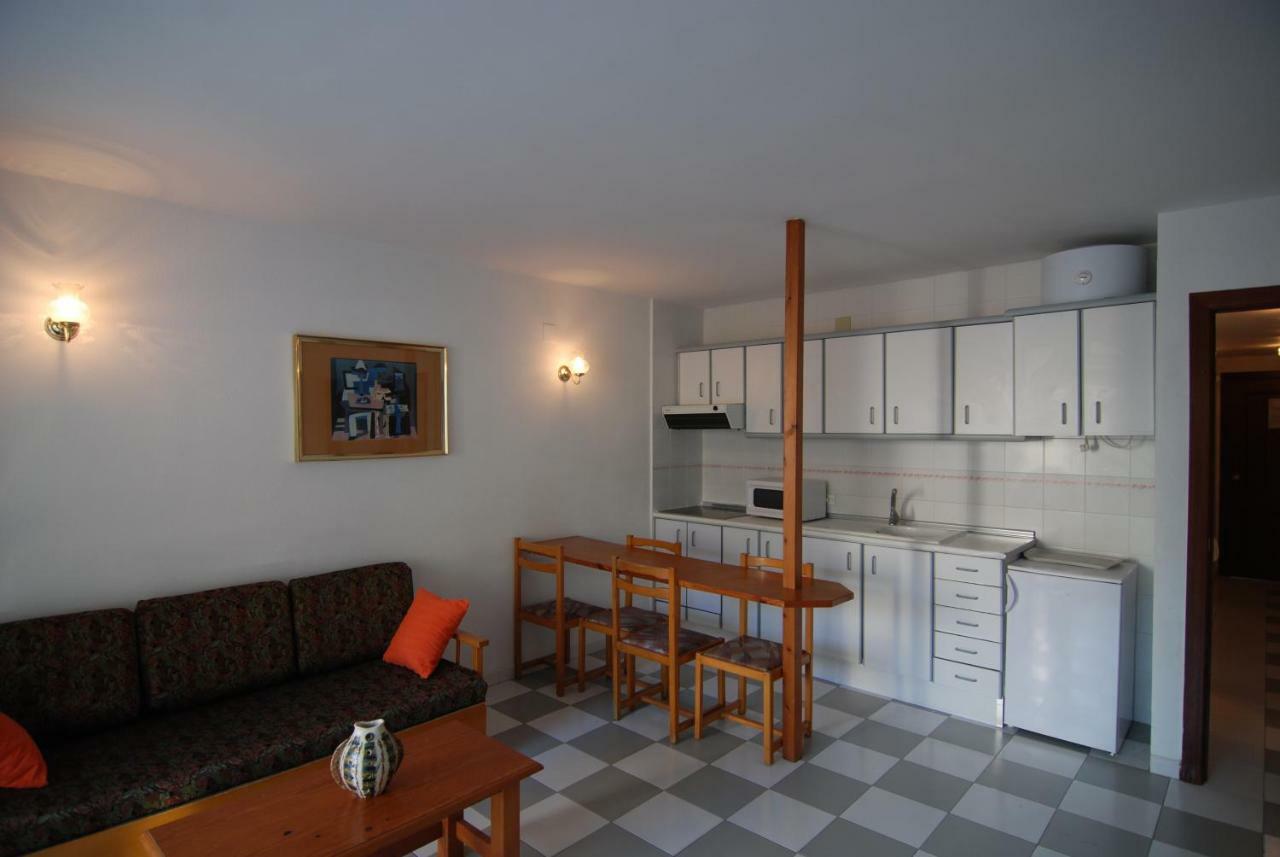 Zeus Montblanc Apartment Salou